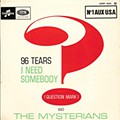 and the Mysterians —— 96 Tears.jpg
